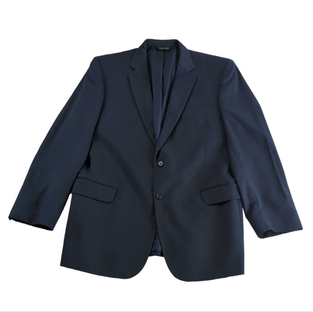 Jos. A. Bank Signature Collection Blazer, sports coat suit jacket, elbow patches
